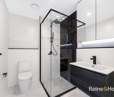 Brand New Two-Bedroom Apartment in Melrose Park - Photo 2