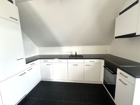 Attractive apartment in the countryside - Photo 5