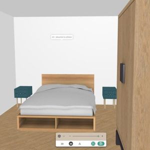 Location / Appartement - Photo 2