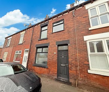 4 bedroom terraced house to rent - Photo 6