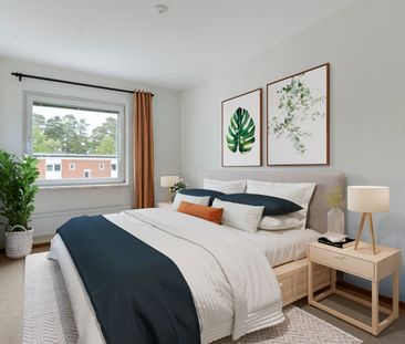 Lantmannavägen 145 - Photo 1