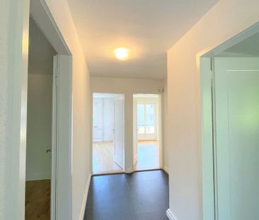 3 Zimmer, 54 m², 1. Stock - Photo 6