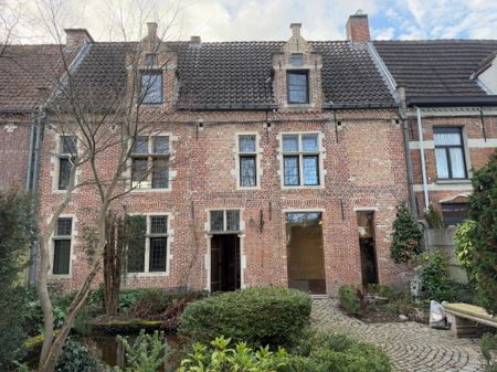 Huis te huur in Dendermonde - Foto 5