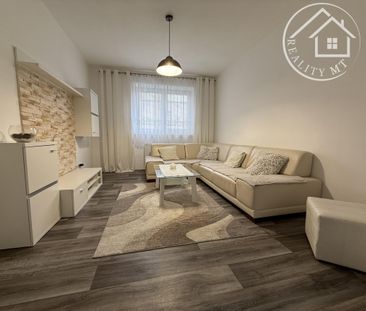 Prenájom 2 izbového bytu v centre Martina na Záborského ulici - Photo 2