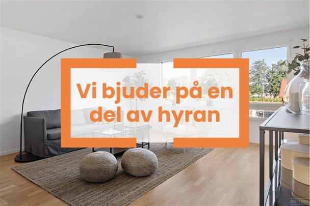 Hagebygatan 167 - Photo 1