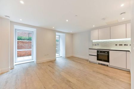 1 bedroom flat to rent - Photo 5