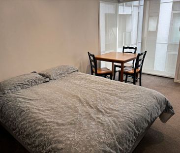 Auckland City Studio nr. Viaduct - Photo 5