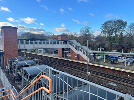 1 bedroom apartment to rent - Photo 3