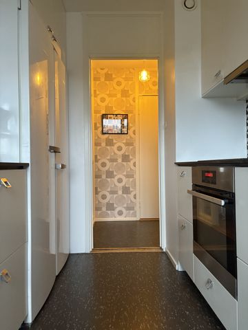 Tantogatan, Stockholm - Foto 5