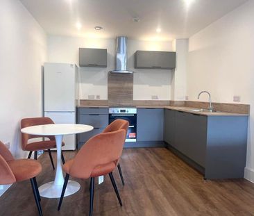 1 bedroom apartment to rent - Photo 3