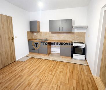 Pronájem bytu 1+1 45 m² - Fotografie 2