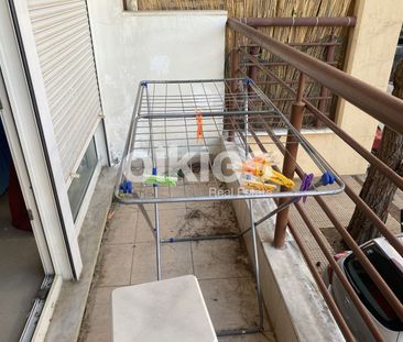 Studio/Γκαρσονιέρα για ενοικίαση Επέκταση (Πυλαία) - Photo 5