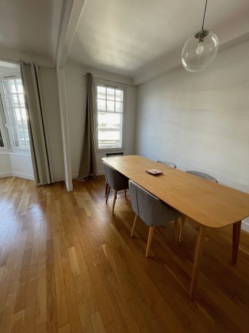 Appartement 82.03 m² - 3 Pièces - Paris (75015) - Photo 3