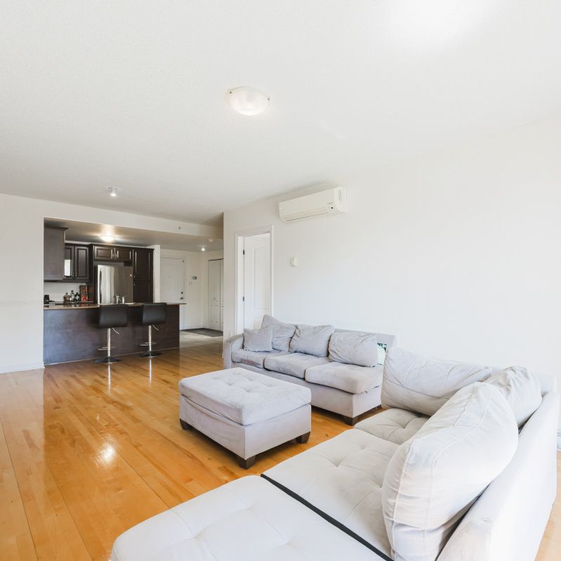 2110 Rue Caroline Béique, #206 - Photo 1