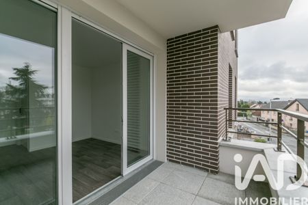 Location Appartement 2 pièces - Photo 5