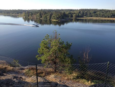 Holbergsgatan, Bromma - Foto 2