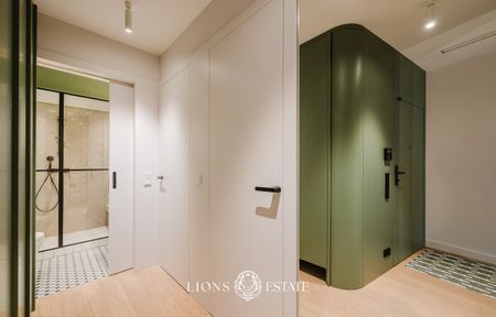 Warszawa, Praga-Północ, Praga-Północ Stara Praga, Stefana Okrzei - Фото 2