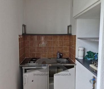 Location Appartement 1 pièce 23m² METZ 57000 - Photo 3