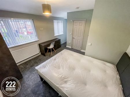 Plumtre Avenue Room 3 - Warrington - WA5 - Photo 5