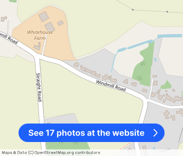 Windmill Road, Bradfield, Manningtree - Photo 1