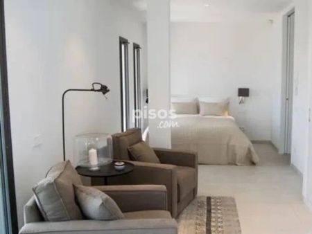 Chalet en alquiler en Carrer de la Cala Moreta - Photo 4