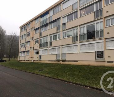 Appartement F2 à louer - Photo 1