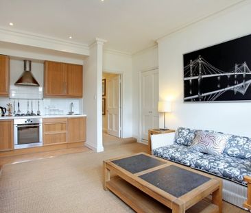 1 bedroom flat to rent - Photo 5