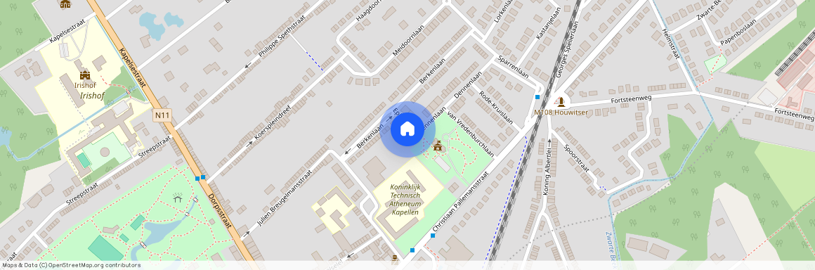 Epicealaan 8/0004, 2950 Kapellen