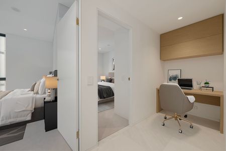 1006/61 Lavender Street, Milsons Point - Photo 5