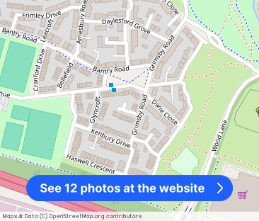 Collier Close, Slough, SL1 - Photo 1