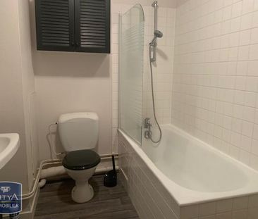 Location Appartement 1 pièce 36m² POITIERS 86000 - Photo 4