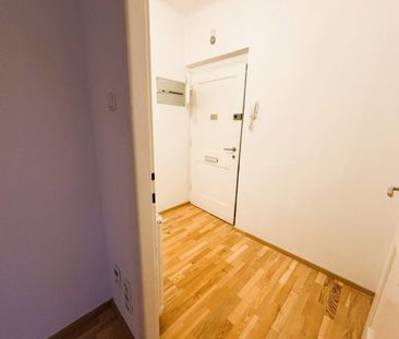 2-Raum-Wohnung unweit der Donaulände! - Photo 2
