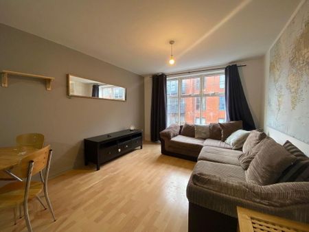 Apt 34 Bass Buildings, 38 Alfred Street, Belfast, BT2 8EP - Photo 3