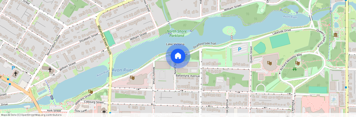 5 Worth Street, Stratford