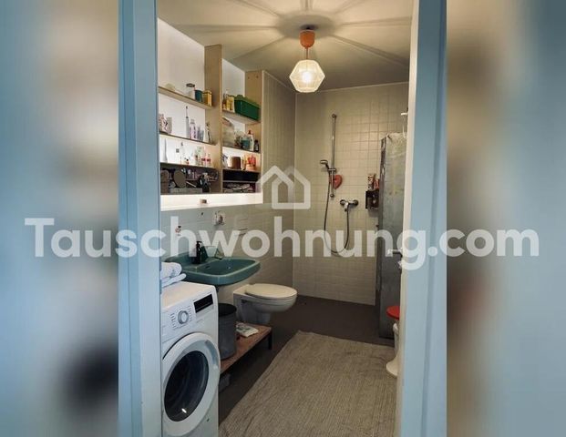 TAUSCHWOHNUNG 4 Zimmer - landeseigen - in NK gegen Kreuzberg - Foto 1