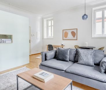 Schöntalstrasse 27 - Photo 2