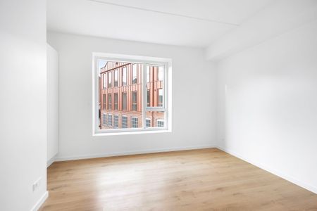 2-vær. lejlighed - Photo 3