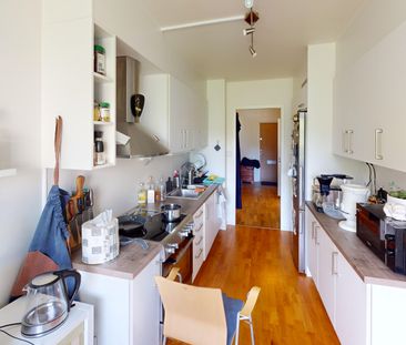 Oluff Nilssons Väg 8 - Foto 5