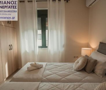 Διαμέρισμα για ενοικίαση Κουνουπιδιανά (Ακρωτήρι) - Photo 1