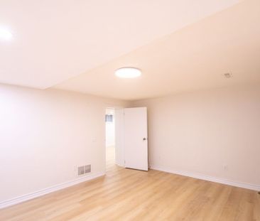 For Lease - 243 Ruggles Avenue Unit# Bsmt #1, Richmond Hill, Ontario - Photo 3