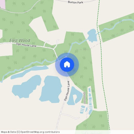 Duncton, Petworth, West Sussex, GU28