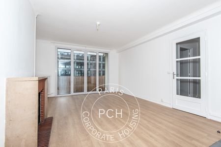 Rue de Saussure, - Photo 3