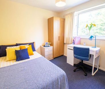 5 bedroom house to rent - Photo 4