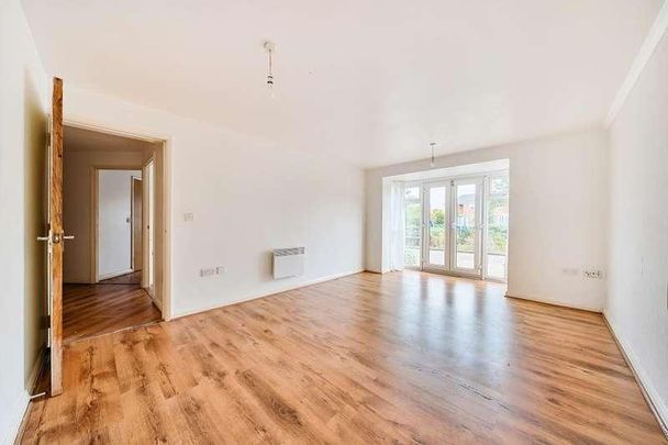 Alma Road, Bnabury, OX16 - Photo 1