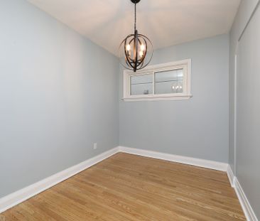 For Lease - 11 Adair Road Unit# MAIN, Toronto, Ontario - Photo 2