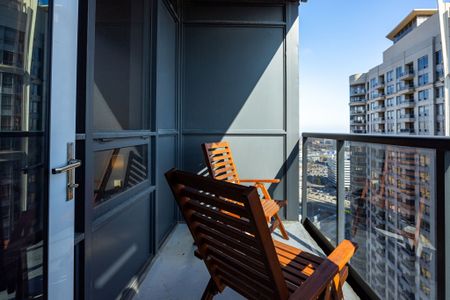 For Lease - 330 Burnhamthorpe Road Unit# 2908, Mississauga, Ontario - Photo 3