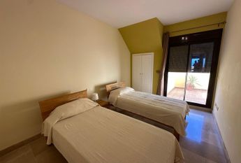 Ático En alquiler DUQUESA VILLAGE s/n, La Duquesa, Manilva