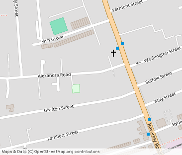 Alexandra Road, Hull, East Riding of Yorkshi, HU5 - Photo 1
