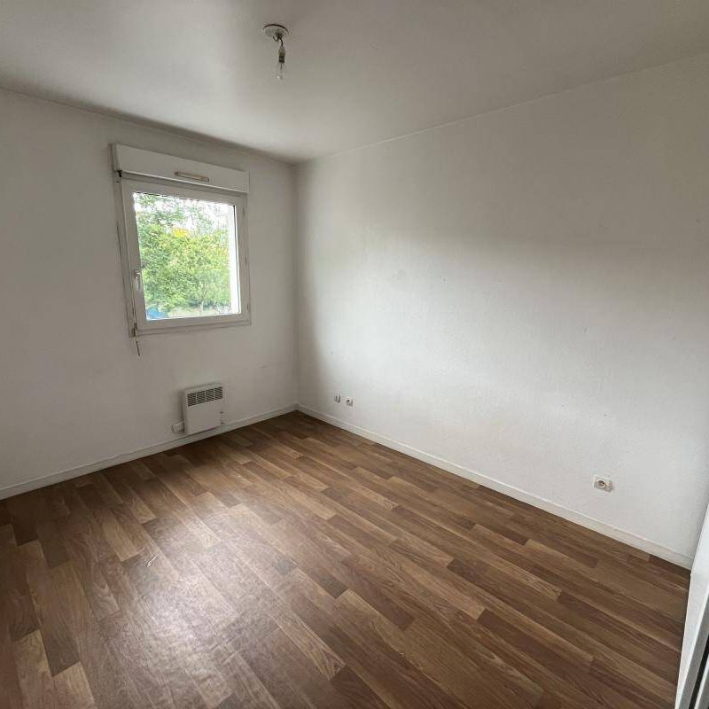 Appartement 2 pièces - - Photo 1