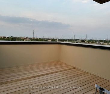 For Lease - 80 Honeycrisp Crescent Unit# 369, Vaughan, Ontario - Photo 2